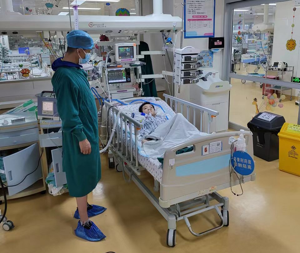 柳河县跨省救护车出租公司