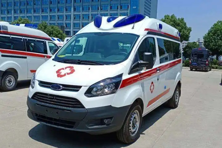 柳河县长途救护车转院